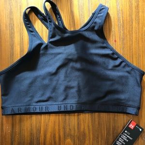 XL Underarmour Sports Bra